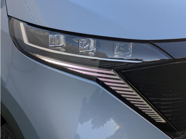 サクラ X ディスプレイオーディオ/AppleCarPlay/AndroidAuto/360度セーフティアシスト/バックカメラ/Bluetooth/アダプティブLEDヘッドライト/オートライト/オートハイビーム(22枚目)