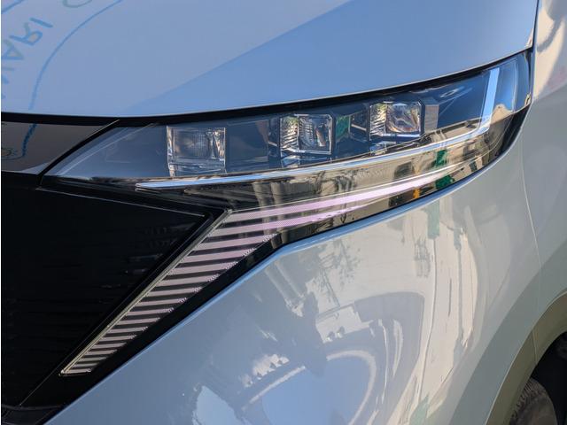 サクラ X ディスプレイオーディオ/AppleCarPlay/AndroidAuto/360度セーフティアシスト/バックカメラ/Bluetooth/アダプティブLEDヘッドライト/オートライト/オートハイビーム(23枚目)
