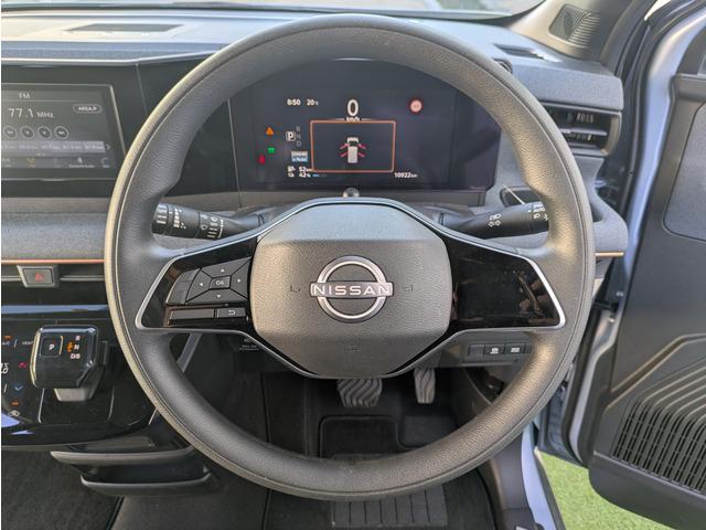 サクラ X ディスプレイオーディオ/AppleCarPlay/AndroidAuto/360度セーフティアシスト/バックカメラ/Bluetooth/アダプティブLEDヘッドライト/オートライト/オートハイビーム(28枚目)