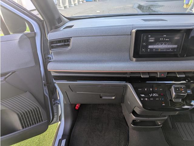 サクラ X ディスプレイオーディオ/AppleCarPlay/AndroidAuto/360度セーフティアシスト/バックカメラ/Bluetooth/アダプティブLEDヘッドライト/オートライト/オートハイビーム(29枚目)