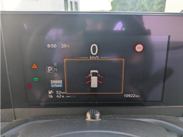 サクラ X ディスプレイオーディオ/AppleCarPlay/AndroidAuto/360度セーフティアシスト/バックカメラ/Bluetooth/アダプティブLEDヘッドライト/オートライト/オートハイビーム(31枚目)