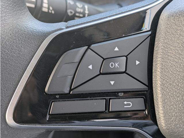 サクラ X ディスプレイオーディオ/AppleCarPlay/AndroidAuto/360度セーフティアシスト/バックカメラ/Bluetooth/アダプティブLEDヘッドライト/オートライト/オートハイビーム(34枚目)