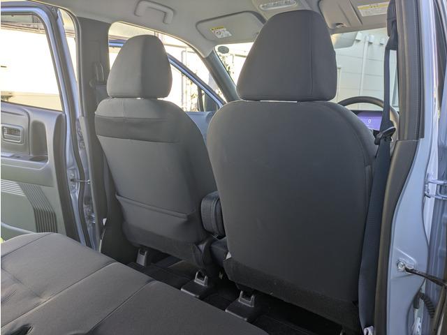 サクラ X ディスプレイオーディオ/AppleCarPlay/AndroidAuto/360度セーフティアシスト/バックカメラ/Bluetooth/アダプティブLEDヘッドライト/オートライト/オートハイビーム(54枚目)