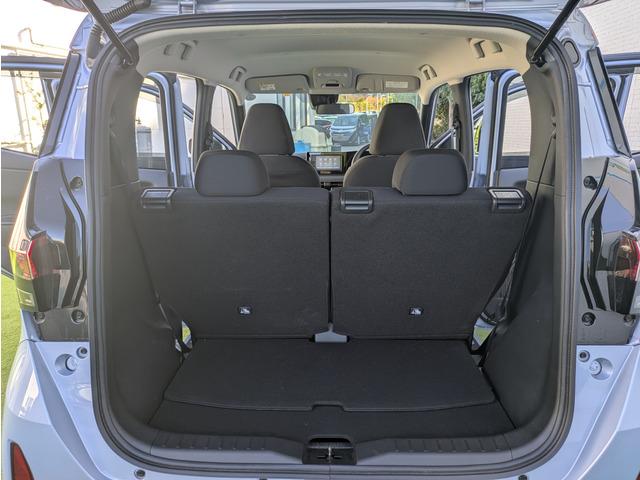 サクラ X ディスプレイオーディオ/AppleCarPlay/AndroidAuto/360度セーフティアシスト/バックカメラ/Bluetooth/アダプティブLEDヘッドライト/オートライト/オートハイビーム(59枚目)
