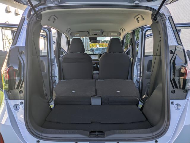 サクラ X ディスプレイオーディオ/AppleCarPlay/AndroidAuto/360度セーフティアシスト/バックカメラ/Bluetooth/アダプティブLEDヘッドライト/オートライト/オートハイビーム(60枚目)