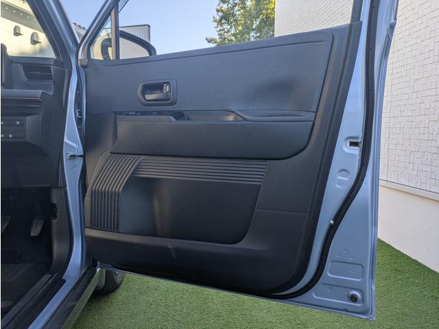 サクラ X ディスプレイオーディオ/AppleCarPlay/AndroidAuto/360度セーフティアシスト/バックカメラ/Bluetooth/アダプティブLEDヘッドライト/オートライト/オートハイビーム(63枚目)