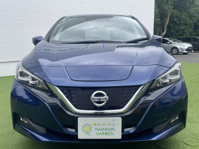 NISSAN LEAF X V SELECTION