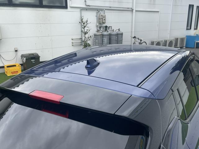 NISSAN LEAF X V SELECTION