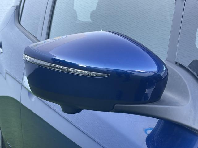 NISSAN LEAF X V SELECTION