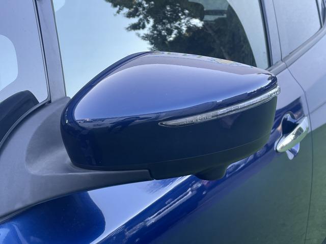 NISSAN LEAF X V SELECTION