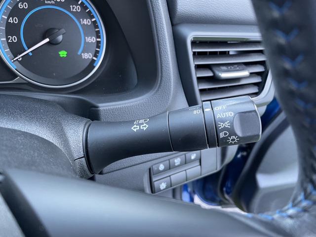 NISSAN LEAF X V SELECTION