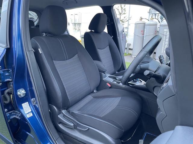 NISSAN LEAF X V SELECTION
