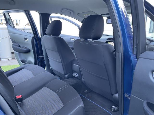 NISSAN LEAF X V SELECTION