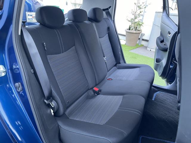 NISSAN LEAF X V SELECTION