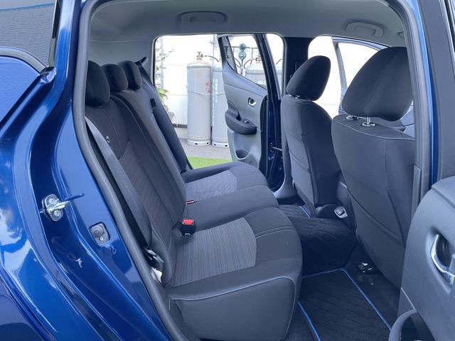 NISSAN LEAF X V SELECTION
