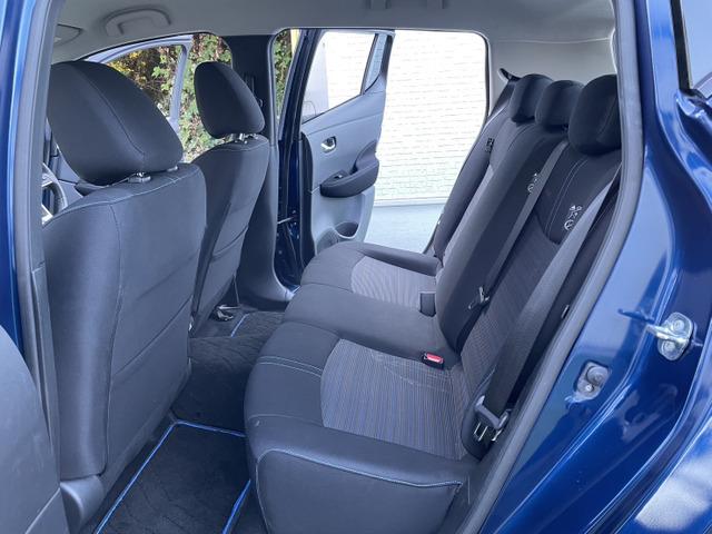 NISSAN LEAF X V SELECTION