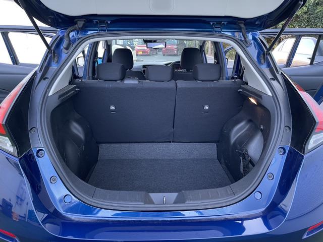 NISSAN LEAF X V SELECTION