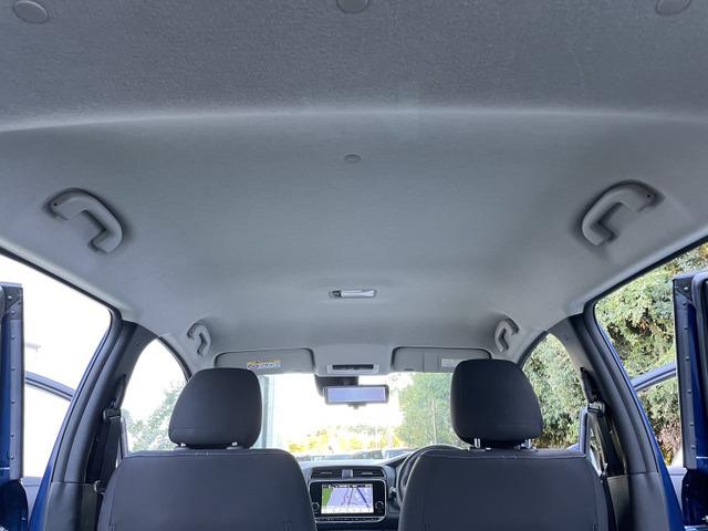 NISSAN LEAF X V SELECTION