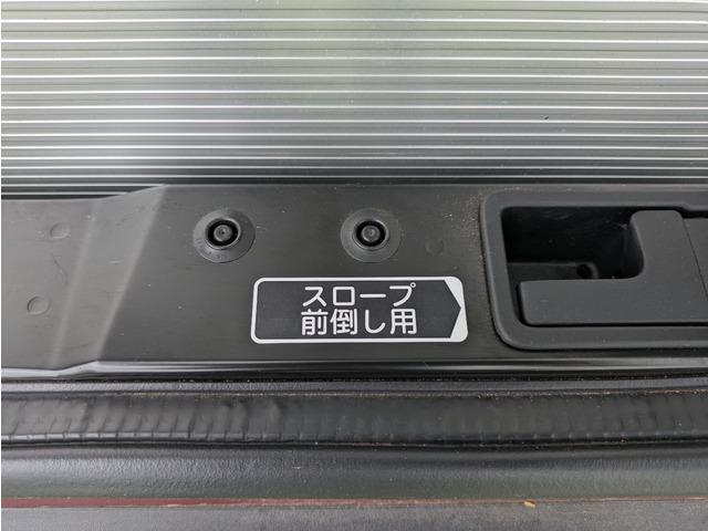 タント フレンドシップ　スローパーＬ　スロープ／電動ウインチ／車椅子１台積載可／スマートアシスト／純正ナビ・フルセグＴＶ／バックカメラ／Ｂｌｕｅｔｏｏｔｈ／ＥＴＣ／キーレスキー／ＬＥＤヘッドライト／オートライト（13枚目）