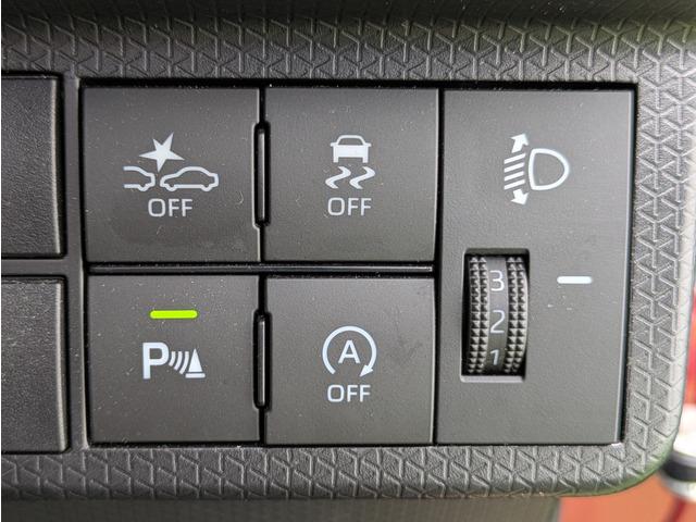 タント フレンドシップ　スローパーＬ　スロープ／電動ウインチ／車椅子１台積載可／スマートアシスト／純正ナビ・フルセグＴＶ／バックカメラ／Ｂｌｕｅｔｏｏｔｈ／ＥＴＣ／キーレスキー／ＬＥＤヘッドライト／オートライト（17枚目）