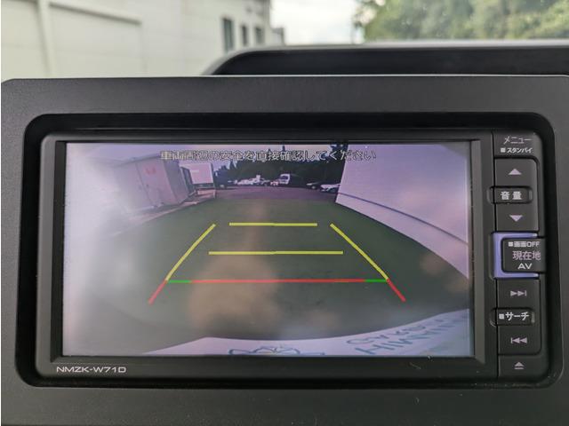 タント フレンドシップ　スローパーＬ　スロープ／電動ウインチ／車椅子１台積載可／スマートアシスト／純正ナビ・フルセグＴＶ／バックカメラ／Ｂｌｕｅｔｏｏｔｈ／ＥＴＣ／キーレスキー／ＬＥＤヘッドライト／オートライト（18枚目）