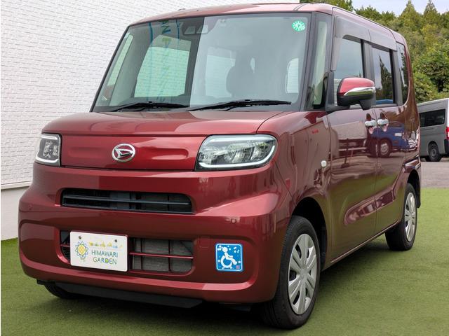 タント フレンドシップ　スローパーＬ　スロープ／電動ウインチ／車椅子１台積載可／スマートアシスト／純正ナビ・フルセグＴＶ／バックカメラ／Ｂｌｕｅｔｏｏｔｈ／ＥＴＣ／キーレスキー／ＬＥＤヘッドライト／オートライト（20枚目）