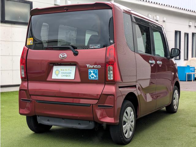 タント フレンドシップ　スローパーＬ　スロープ／電動ウインチ／車椅子１台積載可／スマートアシスト／純正ナビ・フルセグＴＶ／バックカメラ／Ｂｌｕｅｔｏｏｔｈ／ＥＴＣ／キーレスキー／ＬＥＤヘッドライト／オートライト（32枚目）