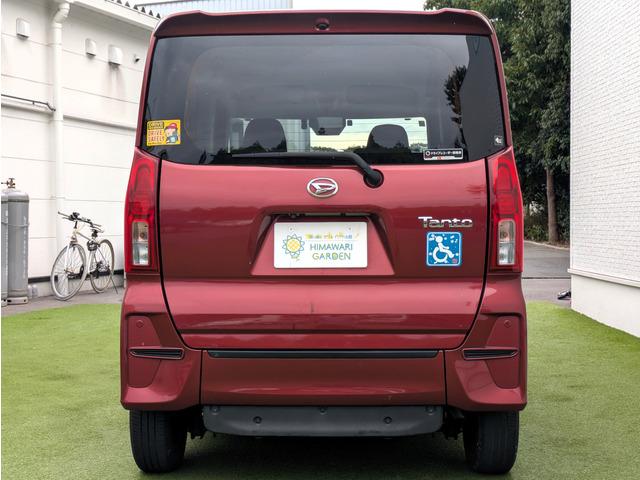 タント フレンドシップ　スローパーＬ　スロープ／電動ウインチ／車椅子１台積載可／スマートアシスト／純正ナビ・フルセグＴＶ／バックカメラ／Ｂｌｕｅｔｏｏｔｈ／ＥＴＣ／キーレスキー／ＬＥＤヘッドライト／オートライト（33枚目）