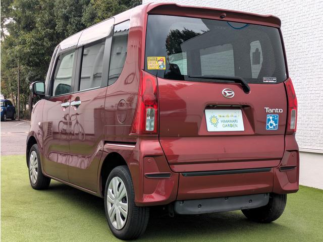 タント フレンドシップ　スローパーＬ　スロープ／電動ウインチ／車椅子１台積載可／スマートアシスト／純正ナビ・フルセグＴＶ／バックカメラ／Ｂｌｕｅｔｏｏｔｈ／ＥＴＣ／キーレスキー／ＬＥＤヘッドライト／オートライト（34枚目）
