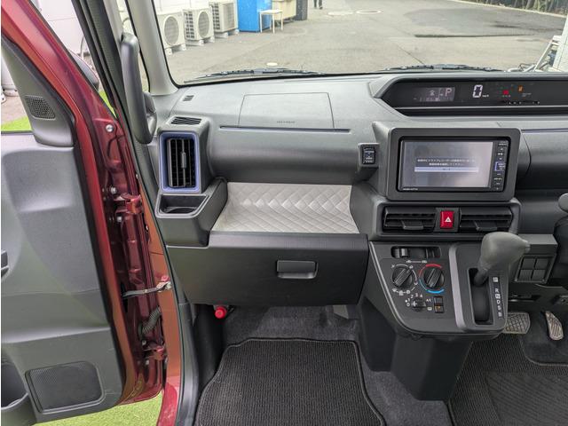 タント フレンドシップ　スローパーＬ　スロープ／電動ウインチ／車椅子１台積載可／スマートアシスト／純正ナビ・フルセグＴＶ／バックカメラ／Ｂｌｕｅｔｏｏｔｈ／ＥＴＣ／キーレスキー／ＬＥＤヘッドライト／オートライト（38枚目）