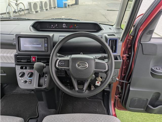 タント フレンドシップ　スローパーＬ　スロープ／電動ウインチ／車椅子１台積載可／スマートアシスト／純正ナビ・フルセグＴＶ／バックカメラ／Ｂｌｕｅｔｏｏｔｈ／ＥＴＣ／キーレスキー／ＬＥＤヘッドライト／オートライト（39枚目）