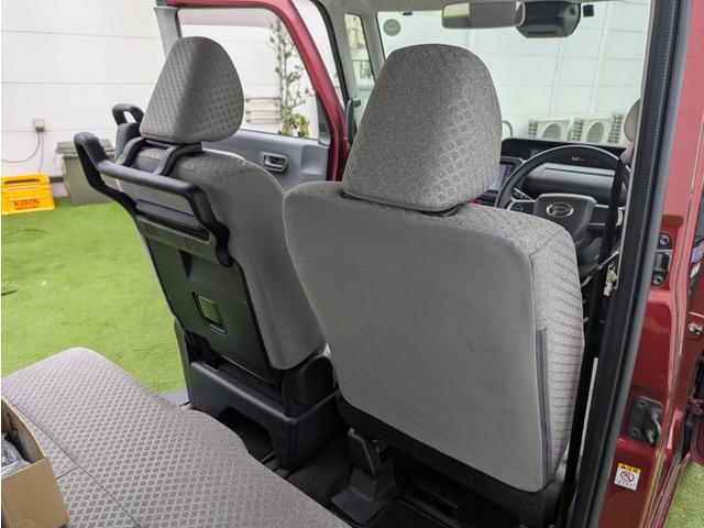 タント フレンドシップ　スローパーＬ　スロープ／電動ウインチ／車椅子１台積載可／スマートアシスト／純正ナビ・フルセグＴＶ／バックカメラ／Ｂｌｕｅｔｏｏｔｈ／ＥＴＣ／キーレスキー／ＬＥＤヘッドライト／オートライト（64枚目）