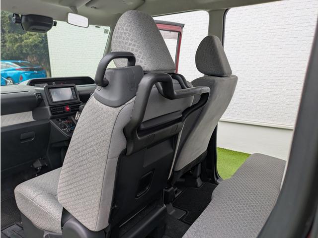 タント フレンドシップ　スローパーＬ　スロープ／電動ウインチ／車椅子１台積載可／スマートアシスト／純正ナビ・フルセグＴＶ／バックカメラ／Ｂｌｕｅｔｏｏｔｈ／ＥＴＣ／キーレスキー／ＬＥＤヘッドライト／オートライト（65枚目）