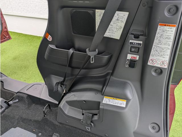 タント フレンドシップ　スローパーＬ　スロープ／電動ウインチ／車椅子１台積載可／スマートアシスト／純正ナビ・フルセグＴＶ／バックカメラ／Ｂｌｕｅｔｏｏｔｈ／ＥＴＣ／キーレスキー／ＬＥＤヘッドライト／オートライト（74枚目）