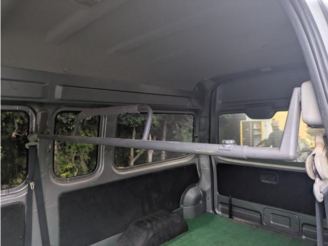 NV350キャラバンバン スーパーロングワイドDX 純正ナビ/フルセグTV/バックカメラ/社外15インチAW/EXパック/プライバシーガラス/パワーステアリング/パワーウィンドウ/ETC/キーレスキー/電動格納ミラー/スーパーロング/ワイド(53枚目)