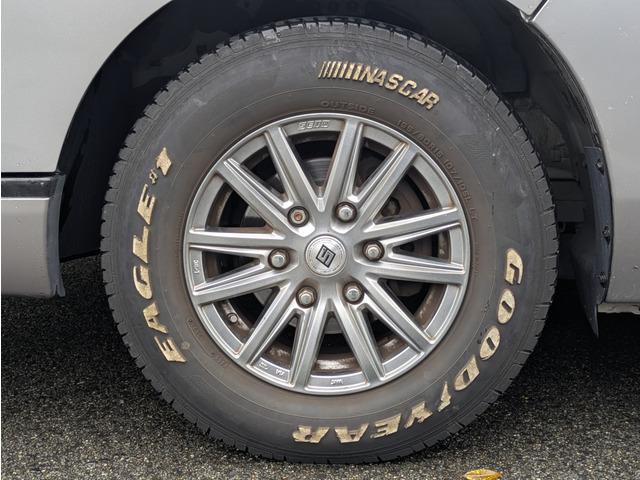 NV350キャラバンバン スーパーロングワイドDX 純正ナビ/フルセグTV/バックカメラ/社外15インチAW/EXパック/プライバシーガラス/パワーステアリング/パワーウィンドウ/ETC/キーレスキー/電動格納ミラー/スーパーロング/ワイド(60枚目)