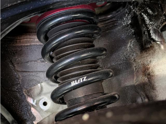 シビック タイプR RECOROシート(前席)/HKSマフラー/BLITZ車庫調/HKSインタークーラー/社外ナビ/フルセグ/バックカメラ/クルーズコントロール/スマートキー/LEDヘッドライト/純正20インチアルミ(8枚目)