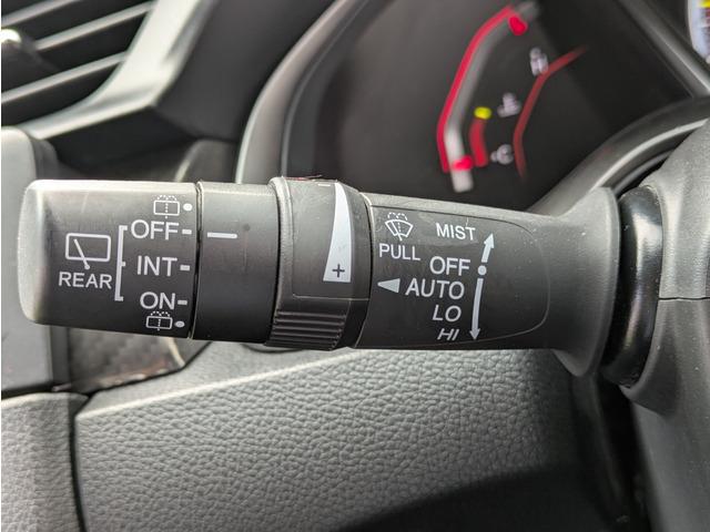 シビック タイプR RECOROシート(前席)/HKSマフラー/BLITZ車庫調/HKSインタークーラー/社外ナビ/フルセグ/バックカメラ/クルーズコントロール/スマートキー/LEDヘッドライト/純正20インチアルミ(44枚目)