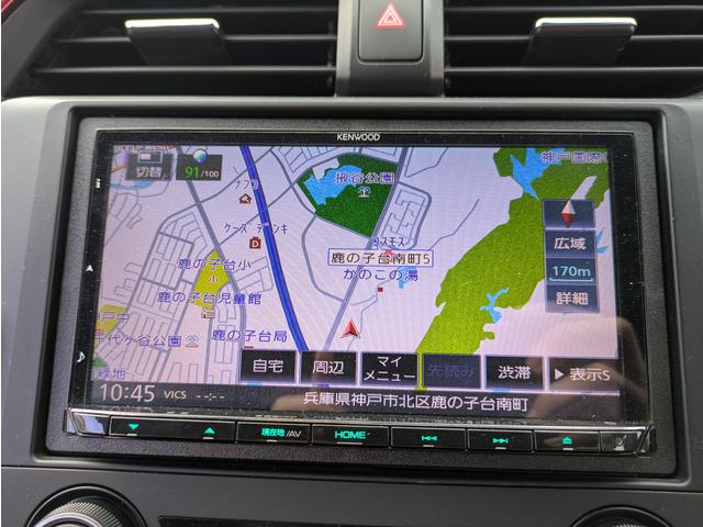 シビック タイプR RECOROシート(前席)/HKSマフラー/BLITZ車庫調/HKSインタークーラー/社外ナビ/フルセグ/バックカメラ/クルーズコントロール/スマートキー/LEDヘッドライト/純正20インチアルミ(54枚目)