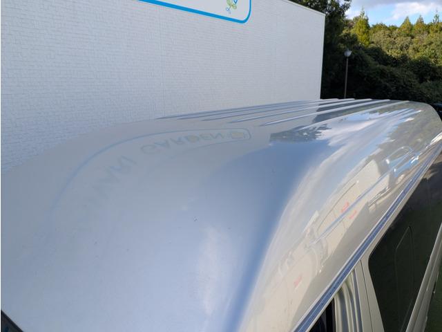 ハイエースバン ロングDX ハイルーフ/ロング/6人乗り/両側スライドドア/5ドア/Wエアバッグ/リアクーラー/リアヒーター/AC100V電源あり/社外ナビ/TV/バックカメラ(77枚目)