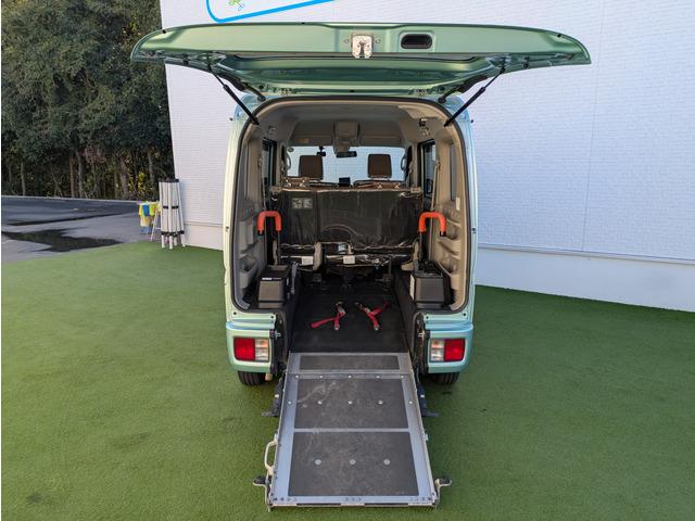 ボディーコーティングもお任せ下さい！！専門業者様に納車前から作業させて頂きます。納車の時はベストなコンディションでご納車が可能です。