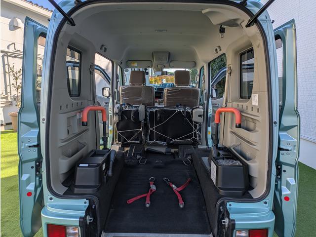 【点検】ご契約のお車は認証整備工場で点検整備後のお引渡しとなりますのでご安心ください　消耗品は全て新品交換とさせていただきます