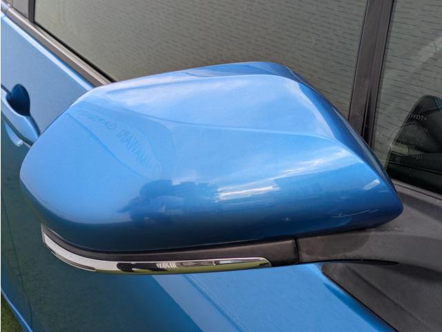 プリウス S 後期型/トヨタセーフティーセンス/LDA/PKSB/レーダークルーズコントロール/オートハイビーム/ナビ/TV/バックカメラ/スマートキー/プッシュスタート/社外15インチAアルミ/LEDヘッドライト(23枚目)