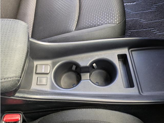 プリウス S 後期型/トヨタセーフティーセンス/LDA/PKSB/レーダークルーズコントロール/オートハイビーム/ナビ/TV/バックカメラ/スマートキー/プッシュスタート/社外15インチAアルミ/LEDヘッドライト(48枚目)