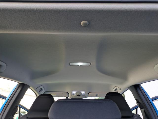 プリウス S 後期型/トヨタセーフティーセンス/LDA/PKSB/レーダークルーズコントロール/オートハイビーム/ナビ/TV/バックカメラ/スマートキー/プッシュスタート/社外15インチAアルミ/LEDヘッドライト(61枚目)