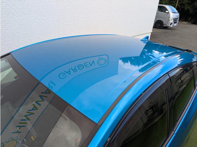 プリウス S 後期型/トヨタセーフティーセンス/LDA/PKSB/レーダークルーズコントロール/オートハイビーム/ナビ/TV/バックカメラ/スマートキー/プッシュスタート/社外15インチAアルミ/LEDヘッドライト(71枚目)