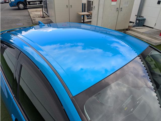 プリウス S 後期型/トヨタセーフティーセンス/LDA/PKSB/レーダークルーズコントロール/オートハイビーム/ナビ/TV/バックカメラ/スマートキー/プッシュスタート/社外15インチAアルミ/LEDヘッドライト(72枚目)