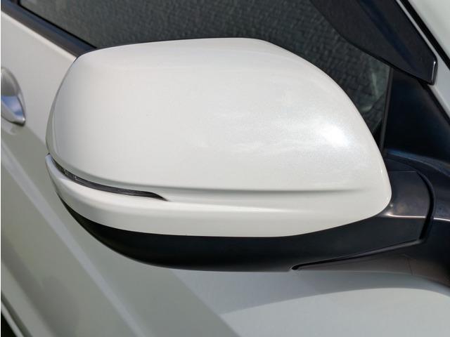 ヴェゼル ハイブリッドZ あんしんパッケージ/コンフォートビューパッケージ/純正ナビ/TV/フロント・バックカメラ/Bluetooth/シートヒーター/ルーフレール/ハーフレザーシート/17インチアルミ/スマートキー/LED(24枚目)