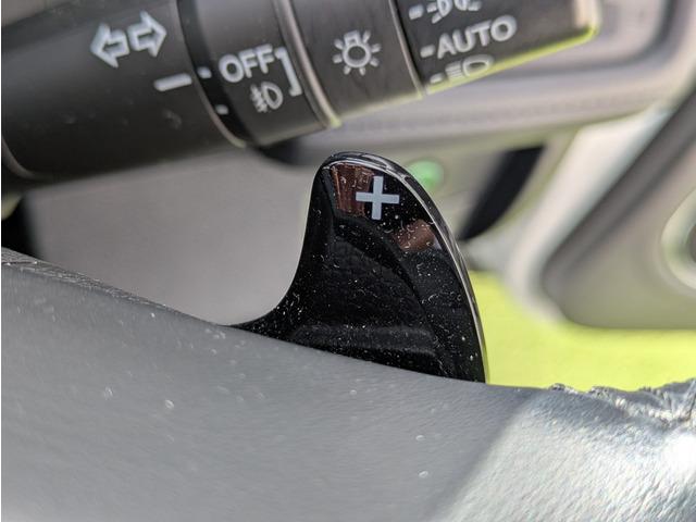 ヴェゼル ハイブリッドZ あんしんパッケージ/コンフォートビューパッケージ/純正ナビ/TV/フロント・バックカメラ/Bluetooth/シートヒーター/ルーフレール/ハーフレザーシート/17インチアルミ/スマートキー/LED(38枚目)