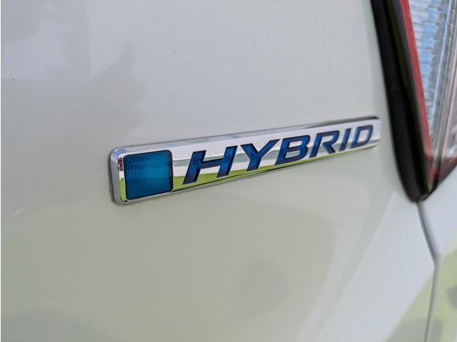 ヴェゼル ハイブリッドZ あんしんパッケージ/コンフォートビューパッケージ/純正ナビ/TV/フロント・バックカメラ/Bluetooth/シートヒーター/ルーフレール/ハーフレザーシート/17インチアルミ/スマートキー/LED(68枚目)